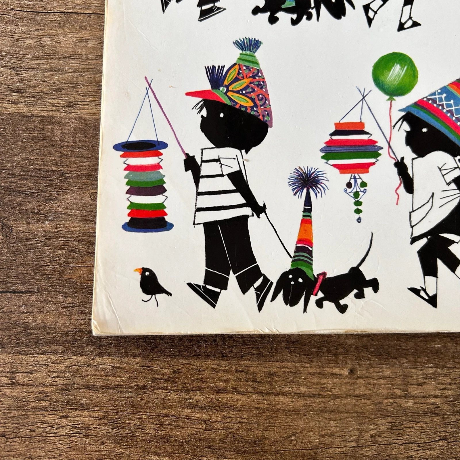 Jip y Janneke – Annie M.G. Schmidt & Fiep Westendorp (2012) | Querido – photo 7